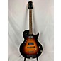Used The Loar LH304TCVS Hollow Body Electric Guitar thumbnail