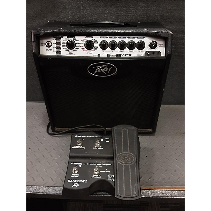 peavey vypyr vip 1 used