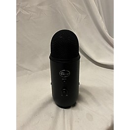 Used Blue Used Blue Yeti USB Microphone