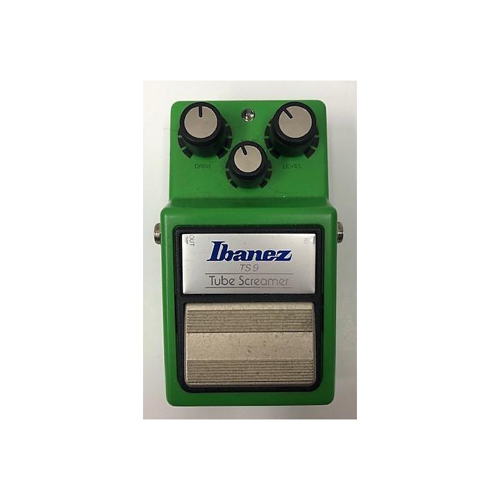 tube screamer guitar center