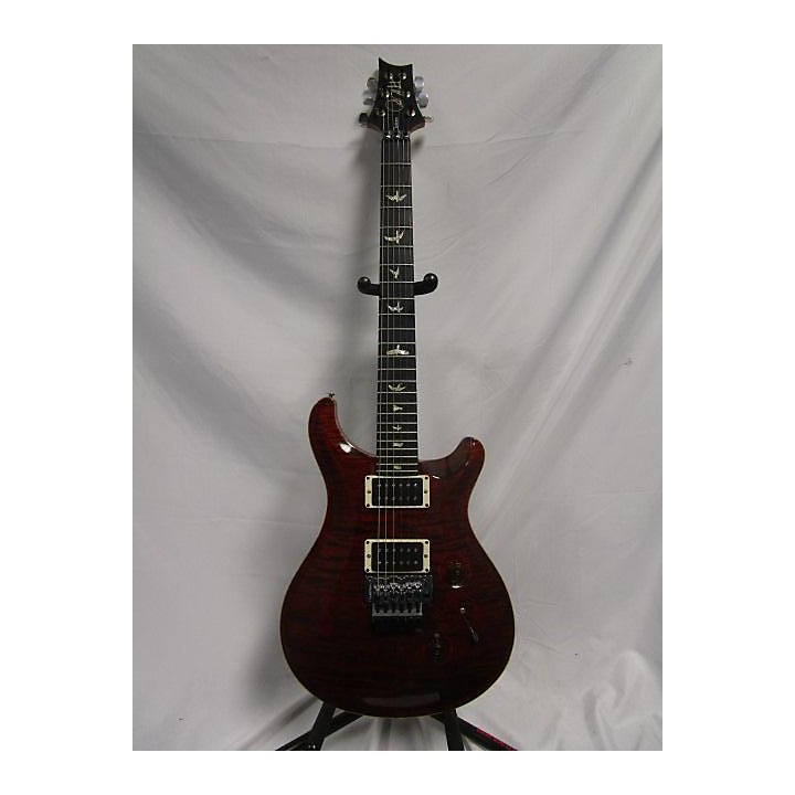 guitar center used prs