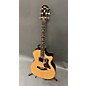Used Taylor 814CE V-Class Acoustic Guitar thumbnail