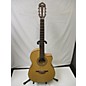 Used Manuel Rodriguez C11 Ctwy Classical Acoustic Electric Guitar thumbnail