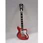 Used D'Angelico Premier Bedford SH Solid Body Electric Guitar thumbnail