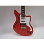 Used D'Angelico Premier Bedford SH Solid Body Electric Guitar