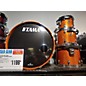 Used TAMA 1990s Starclassic Performer Drum Kit thumbnail