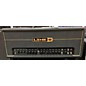 Used Line 6 DT50HD 50W Guitar Amp Head thumbnail