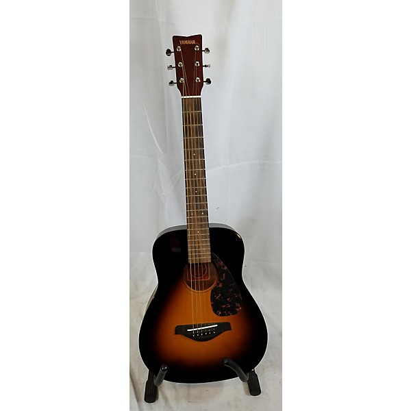 Used Yamaha FG JUNIOR Acoustic Guitar