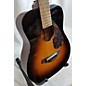 Used Yamaha FG JUNIOR Acoustic Guitar