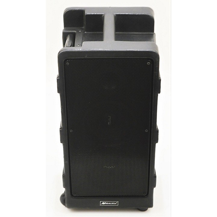 Used Amplivox S1297 Powered Speaker Guitar Center