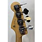Used Fender Player Plus Active Jazz Bass Electric Bass Guitar