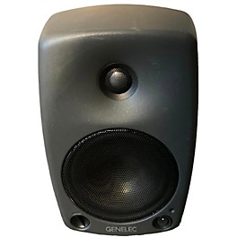 Used Genelec Used Genelec 8030A Powered Monitor