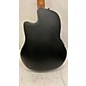 Used Ovation CELEBRITY CC075 Acoustic Bass Guitar