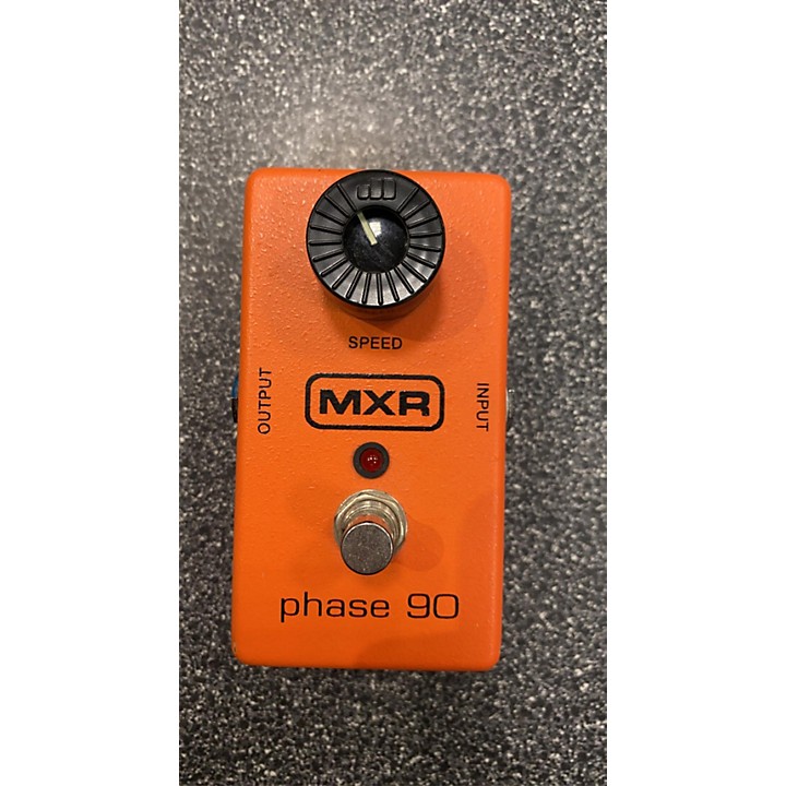 mxr phase 90 guitar center