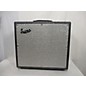 Used Supro 1695TJ Black Magick 25W 1x12 Tube Guitar Combo Amp thumbnail