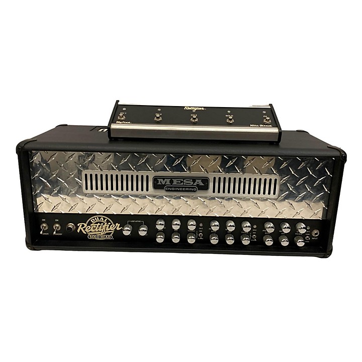 mesa boogie dual rectifier guitar center