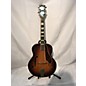 Vintage Gretsch Guitars 1953 SYNCHROMATIC 100 6014 Acoustic Guitar thumbnail