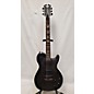 Used Keith Urban Black Label Solid Body Electric Guitar thumbnail