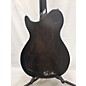 Used Keith Urban Black Label Solid Body Electric Guitar