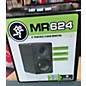 Mackie Mr624 Powered Monitor