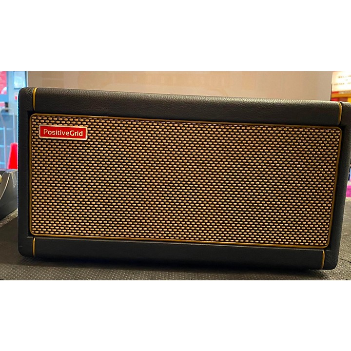 guitar center amps used