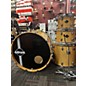 Used ddrum Dominion Maple Drum Kit thumbnail