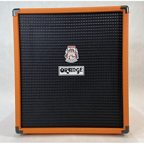 Used Orange Amplifiers Guitar Center