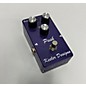 Used Keeler Designs Push Effect Pedal thumbnail