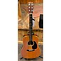 Vintage Martin 1965 D28 Acoustic Guitar thumbnail