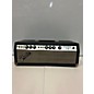 Vintage Fender 1980 Bassman 70 Tube Guitar Amp Head thumbnail