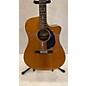 Used Fender SONORAN Acoustic Electric Guitar thumbnail