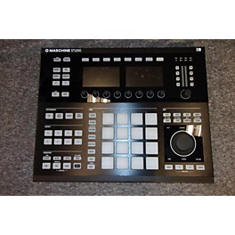 Used Native Instruments Used Native Instruments Maschine Studio MIDI Controller