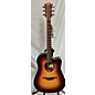 Used Lag Guitars T70DCE - BRB Acoustic Electric Guitar thumbnail