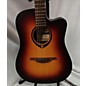Used Lag Guitars T70DCE - BRB Acoustic Electric Guitar