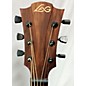 Used Lag Guitars T70DCE - BRB Acoustic Electric Guitar