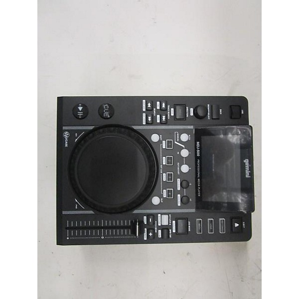 Used Gemini MDJ500 DJ Controller | Guitar Center