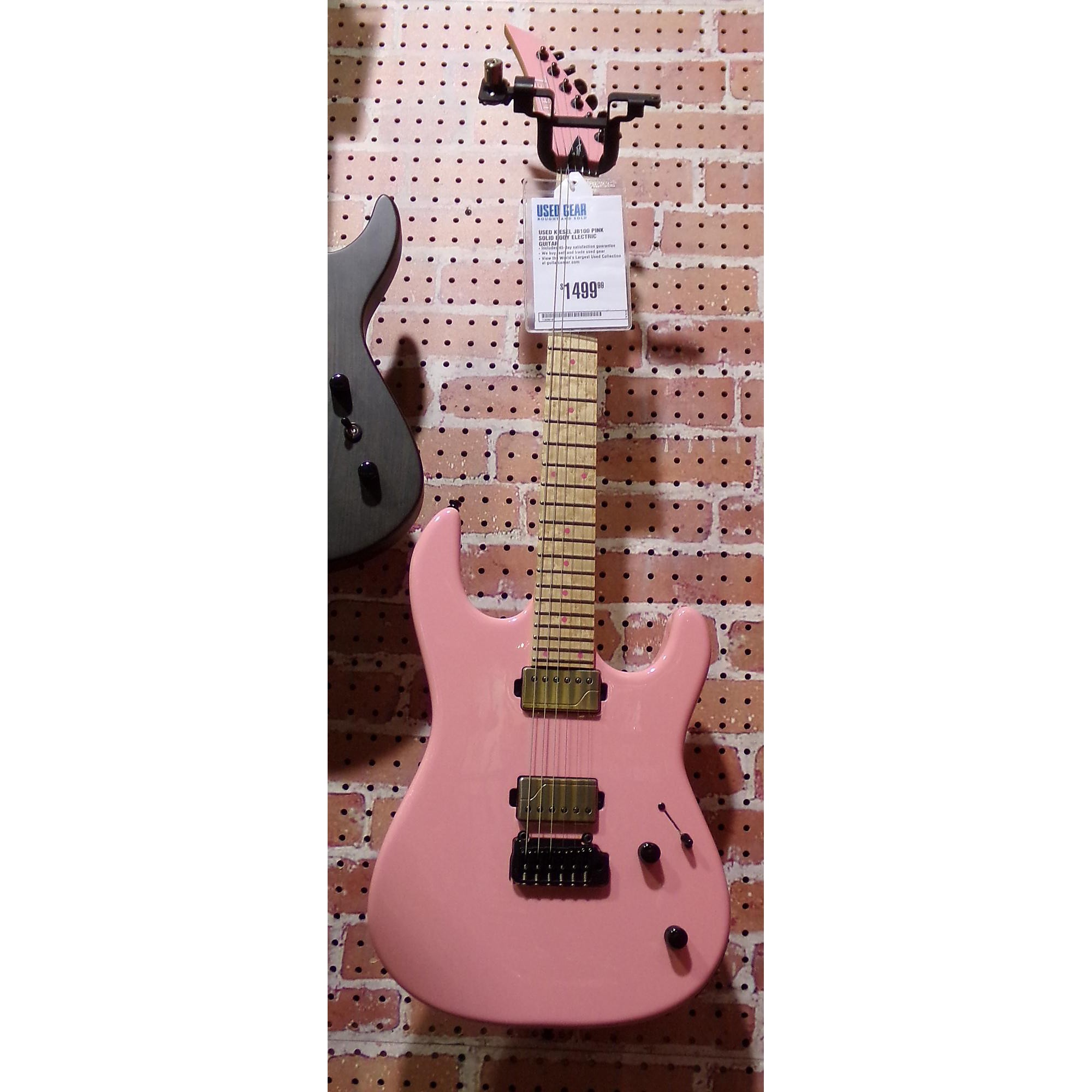 kiesel jb100