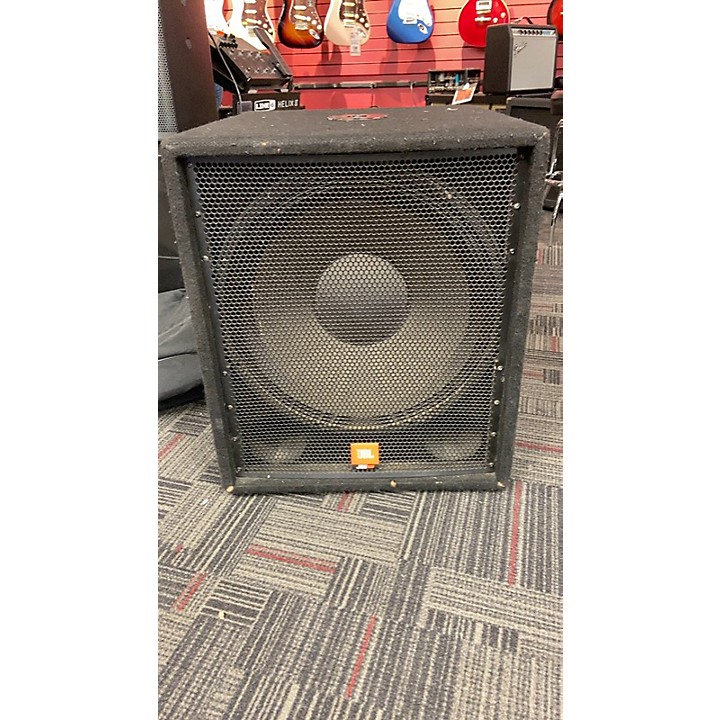 jbl jrx118sp