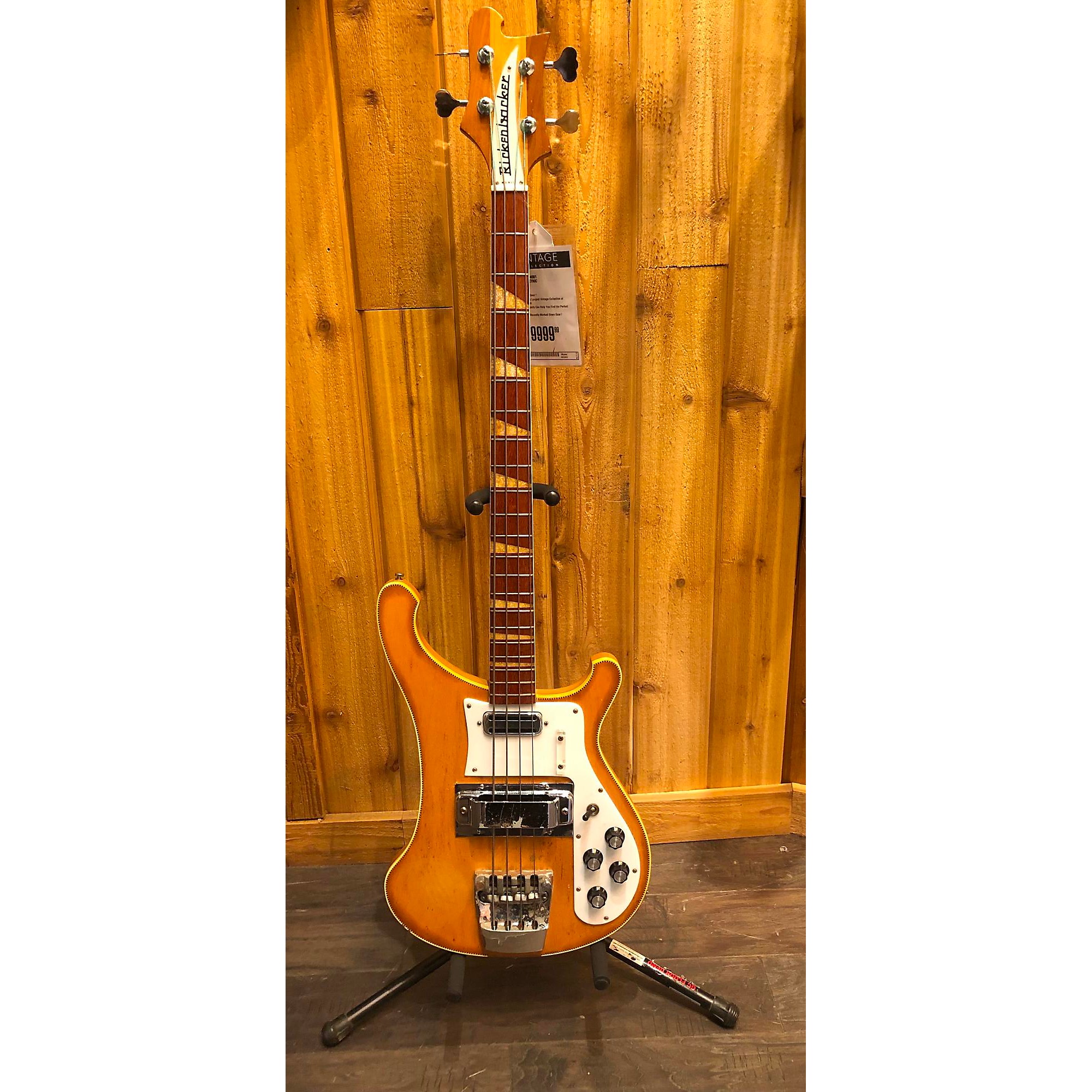 1969 rickenbacker