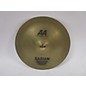 Used SABIAN 14in AA Mini Chinese Cymbal thumbnail