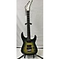 Used Jackson SL2Q Pro Series Soloist Solid Body Electric Guitar thumbnail