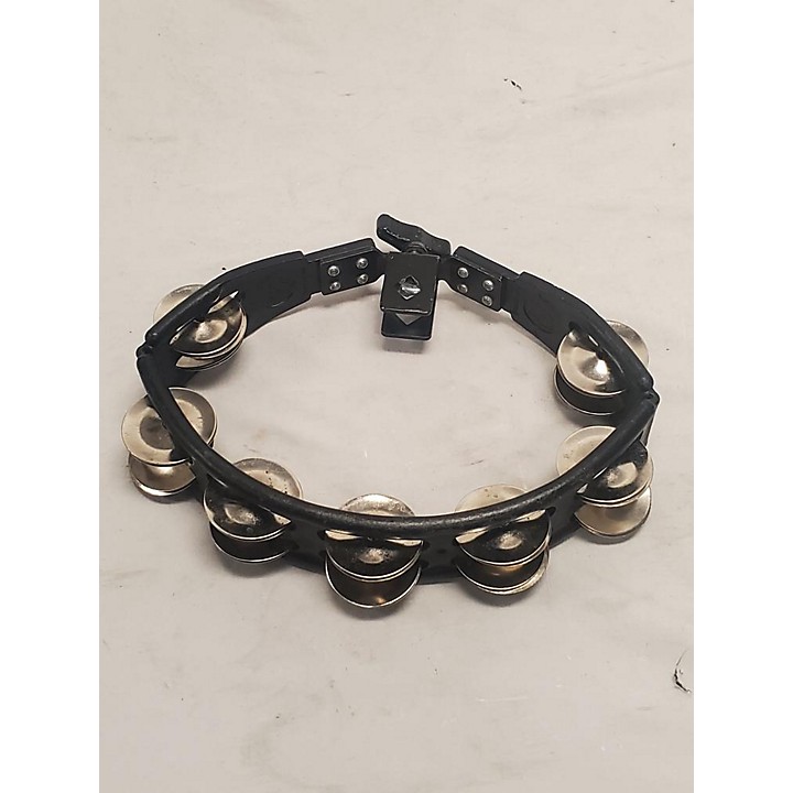 Used LP MOUNTED CYCLOPS Tambourine Guitar Center