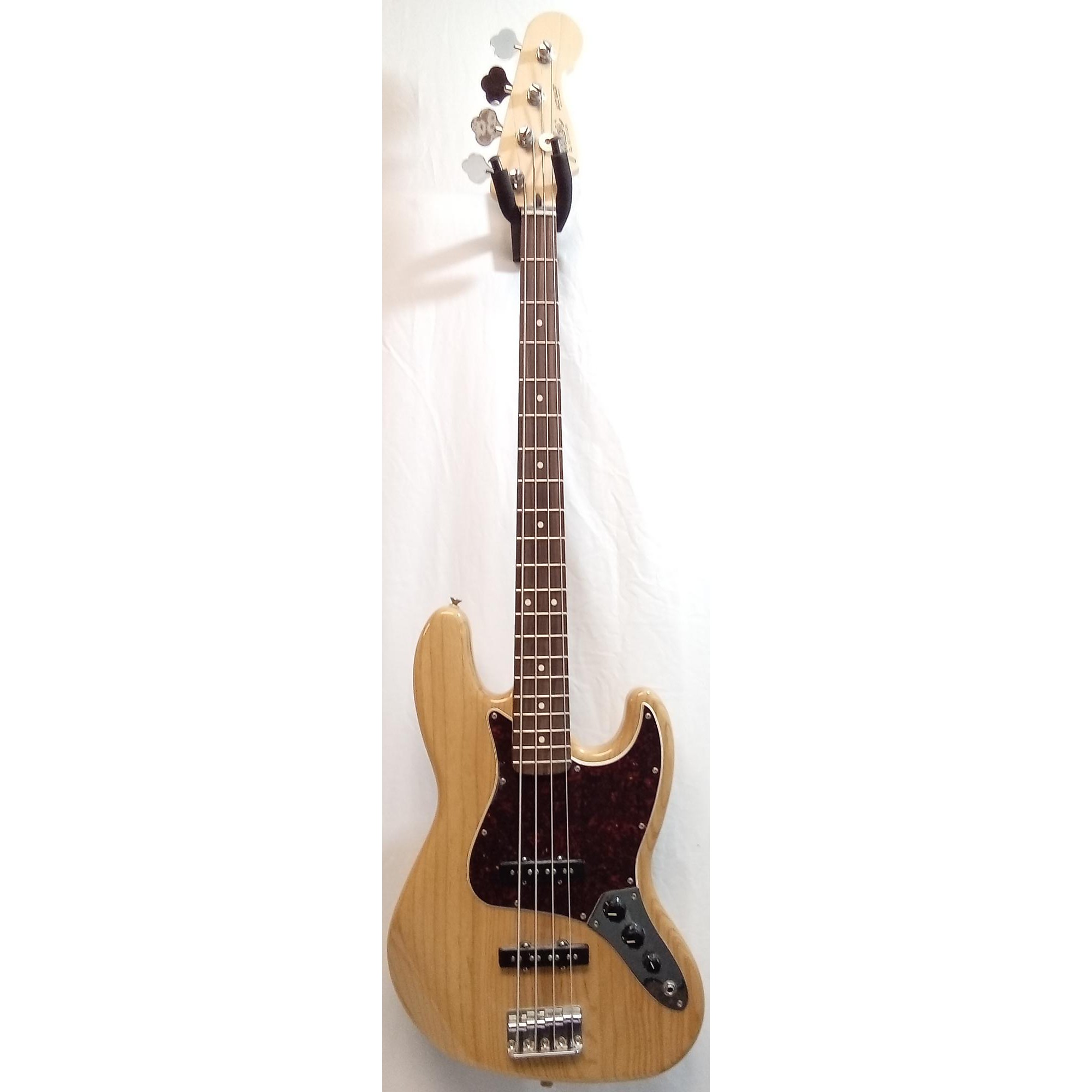 fsr deluxe jazz bass