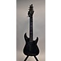 Used Schecter Guitar Research C-7 Multi Scale Solid Body Electric Guitar thumbnail