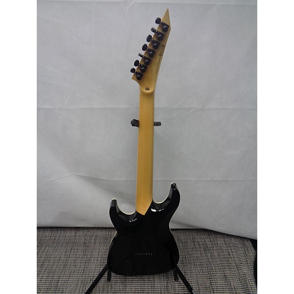 Used ESP Ltd M-1007 Ht Solid Body Electric Guitar