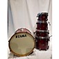 Used TAMA SUPERSTAR CLASSIC Drum Kit thumbnail