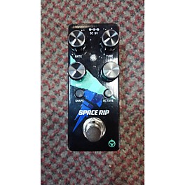 Used Pigtronix SPACE RIP Effect Pedal