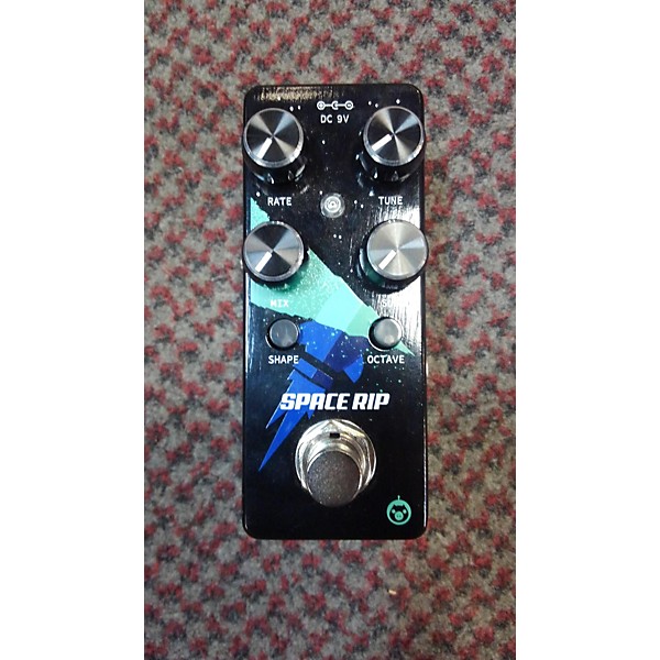 Used Pigtronix SPACE RIP Effect Pedal