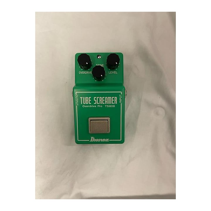 tube screamer guitar center