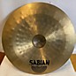 Used SABIAN 20in HHX China Cymbal